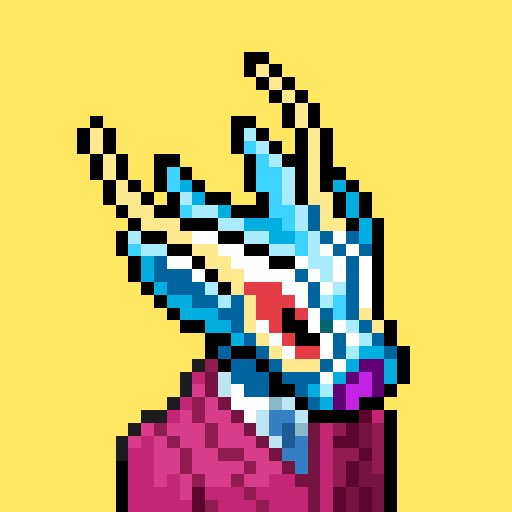 EmblemVault's tweet photo. MegaPunks is officially the largest Bitcoin Ordinals collection on Opensea 🔥 https://t.co/TAc9eZRgTo