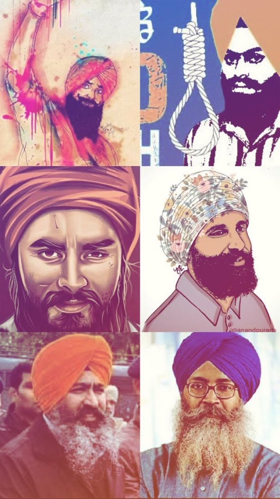 kuldeep03b's tweet photo. We unconditionally want the release of Sikh prisoners who have served more than their imprisonment

Let's raise voice against government for their release 🙏🙏⛳

#ReleaseSikhPrisoners 
#JusticeForSidhuMooseWala https://t.co/4yXQwdwigD
