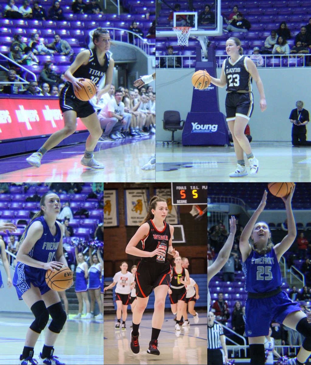 JamesTate (@jamesta50) on Twitter photo <a href="/TheHiveSports/">The Hive Sports</a> Region 1 GBB
2nd Team
G- Katelynn Butler- Weber- Sr.
G- Charli Hunt- Fremont- Sr.
G- Kate Richards- Davis- Jr.
F- Cortnie Barker- Syracuse- Jr.
C- Kaidance King- Fremont- So. <a href="/TheHiveSports/">The Hive Sports</a> Region 1 GBB
2nd Team
G- Katelynn Butler- Weber- Sr.
G- Charli Hunt- Fremont- Sr.
G- Kate Richards- Davis- Jr.
F- Cortnie Barker- Syracuse- Jr.
C- Kaidance King- Fremont- So.