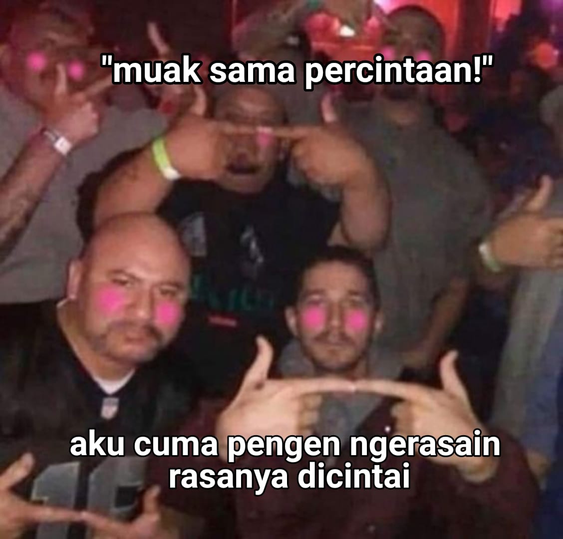 kambing (@mbbee___) on Twitter photo 