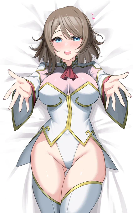 skeb曜ちゃん 