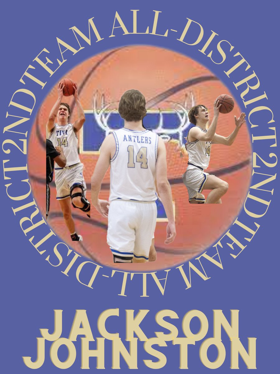 Antler Basketball tweet media