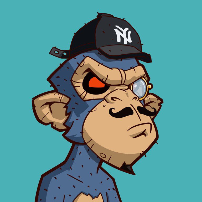 #NFT #NFTs #NFTCommunity

#GiveAway 🥳🥳🥳🥳🥳

💫 Like &amp; RT

💫 Tag 3 people

💫 Follow <a href="/NoServiceEth/">NoService.eth 𝕏 A.A.S. 🫡</a> <a href="/AngryApesNFT/">Angry Apes Society</a> 

💫 Follow <a href="/CrxptoNinja/">N!nja 🥷 “Absolute Shadow”</a> <a href="/JSquawkONE/">JSquawk</a> <a href="/NFTeaHouseRadio/">NFTea House Radio 📻</a> TeaHouseRadio

💫 Be in the space