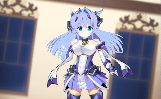淫媚廊 inoino 光翼戦姫エクスティア 堕ちた光翼戦姫 シュヴァリエ