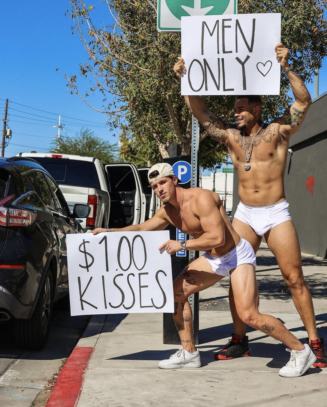 Tighty whities deals men