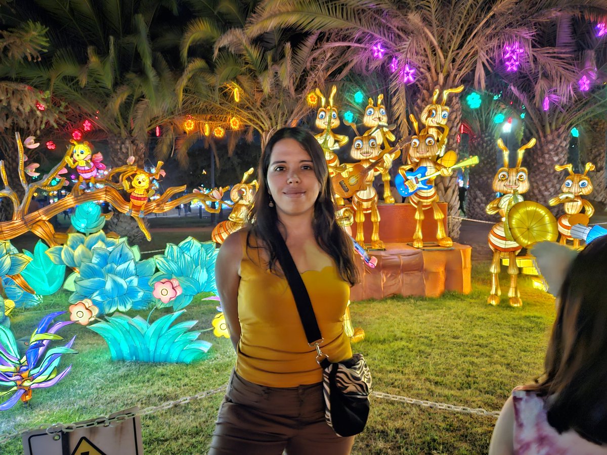 Nicole Salinas Á. tweet media