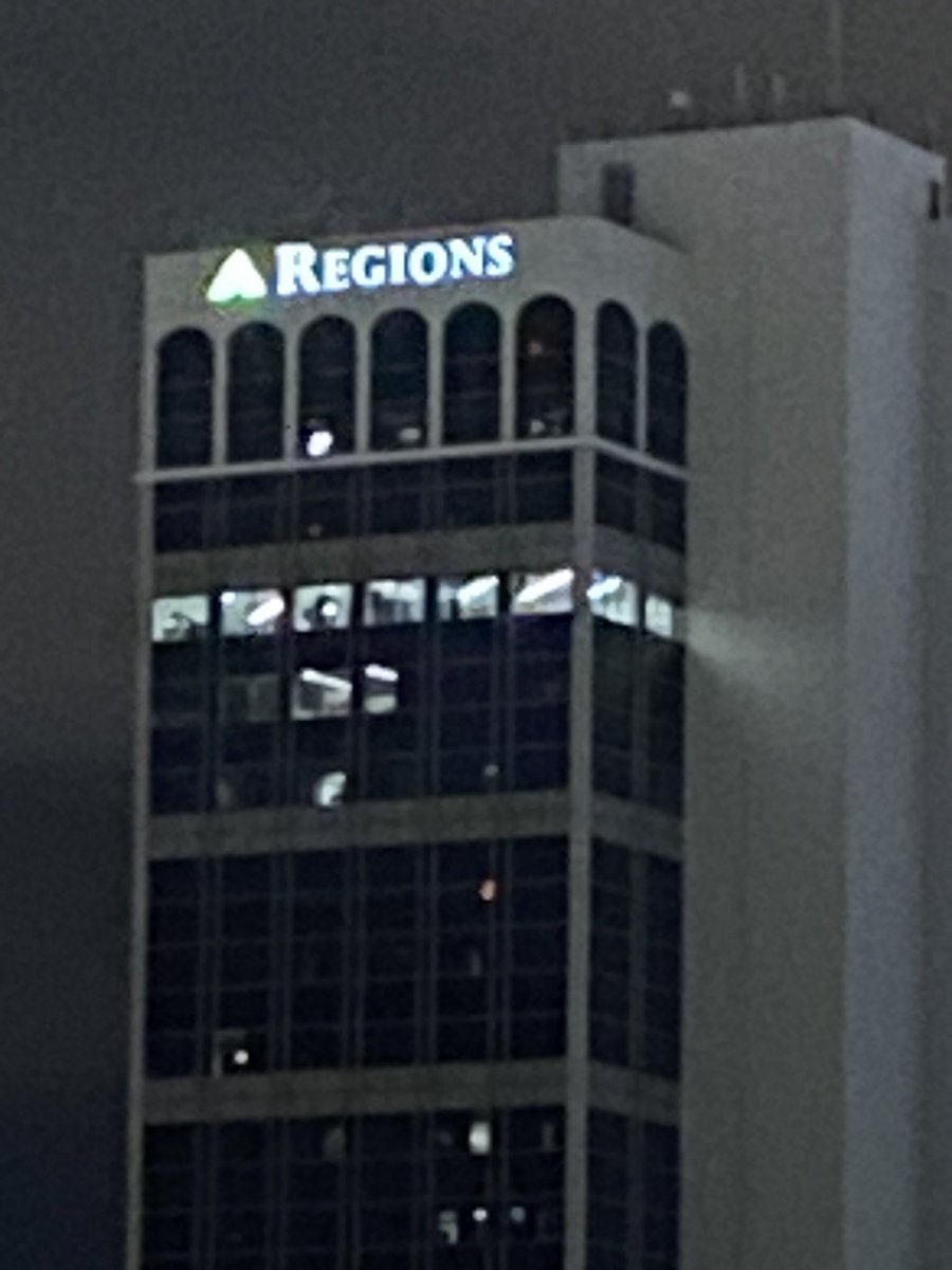 That’s not the first floor …