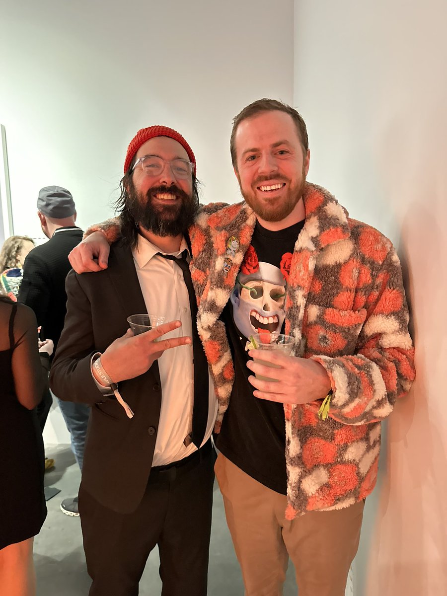 The one any only @ClayFriendsNFT