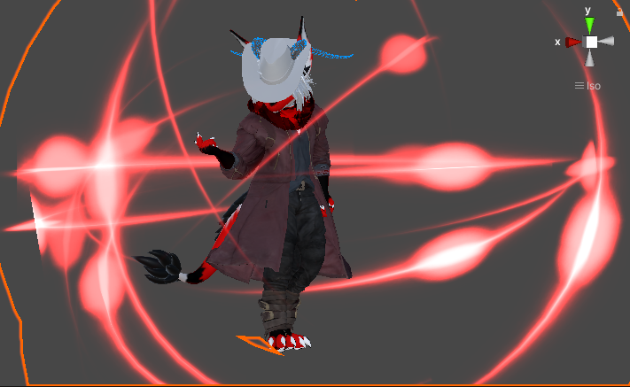 TuReal8Bits's tweet photo. Animating and referencing dante's hat called
Dr Faust.
#VRChat #VRChat_world紹介 #VRChat始めました #furry #nardoragon #dante #cosplat #drfaust #dances https://t.co/JLHOrUiJnK