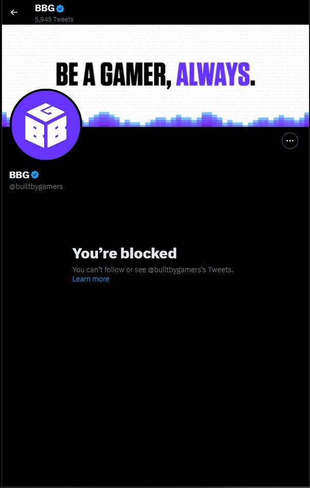 shoukrrrr's tweet image. I call out @builtbygamers for not paying my teammates the salary they were owed (in their contracts) and I get blocked by them LOOOOOOOOOOOL SICK 

interesting to say the least, no? @TTroggy 

@khanartistval 
@BlackHeartVAL 
@ItsMonSiii 
@fireballops
