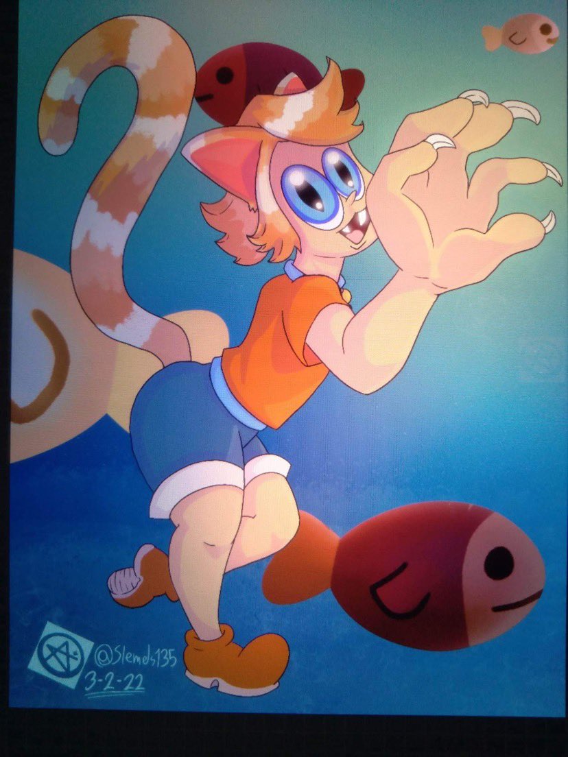 Good_LitL_Kitty's tweet photo. done by  https://t.co/0AhZhBCLS0 https://t.co/DpS7gWBudH