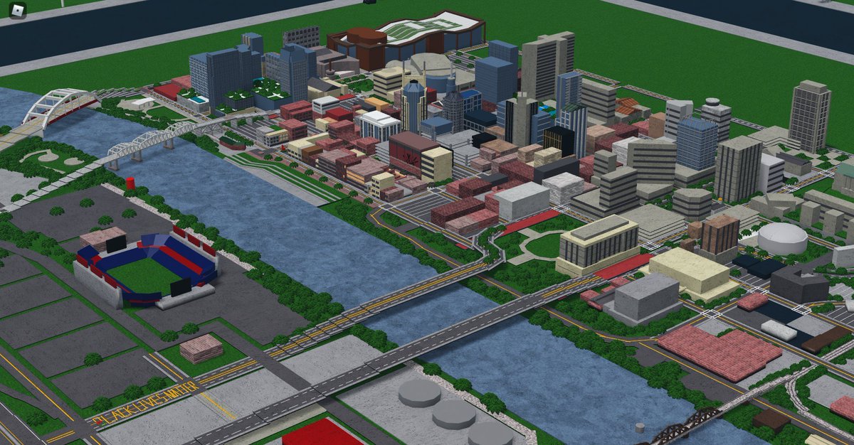 BasicallyBlxbrg's tweet photo. Which city would you live in? Reply below!👇

1 - Nashville, Tennessee (@CrookedTenness1)
2 - Los Angeles, California (@aldrensia)
3 - San Fransisco, California (@bonsaibuilds)
4 - Seattle, Washington (@aldrensia) https://t.co/27uPyfJzDY