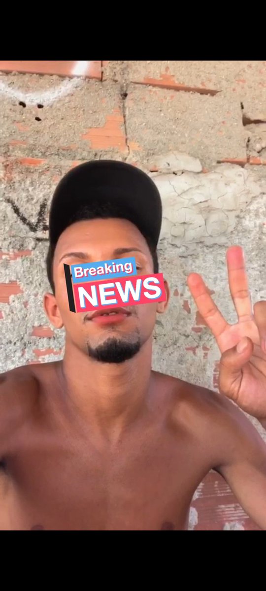 Eu não quero estresse não Bebe.