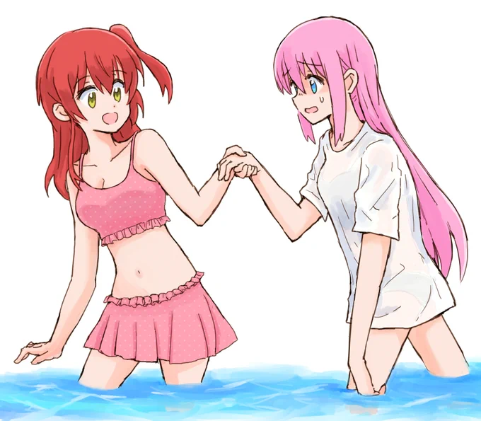  #ぼっち・ざ・ろっく 