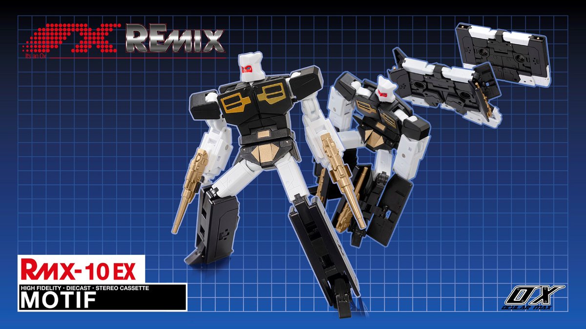 BombusbeeNet's tweet photo. MMC/Ocular Max New product: 
R51 Mercenary
IF-01X Eris: Armadon Armada Female Megatron
RMX-10EX Motif Rewind
PS-23 Ignis Hotspot

 #mastermindcreations #OcularMax #ocularmax #transformers5 #transformerstoys #TFcon #tfcon https://t.co/raiPUUGscV
