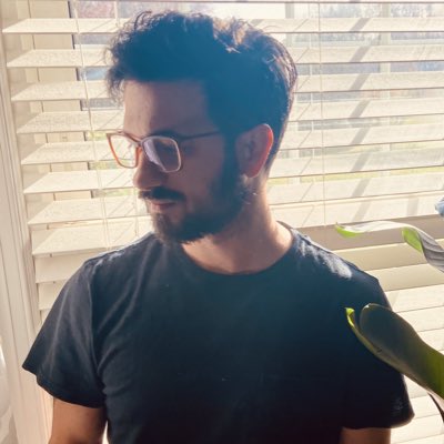 Jonazzarello's tweet photo. #NewProfilePic https://t.co/nhkIjfQ1nS