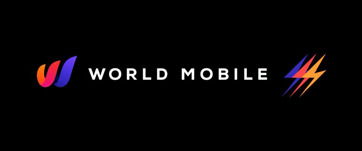 Follow if you love #WorldMobile. 💪🏽🙌🏽  Let's build this family.

@wmtoken @WorldMobileTeam #WMT #WorldMobileToken #EarthNode #AirNode