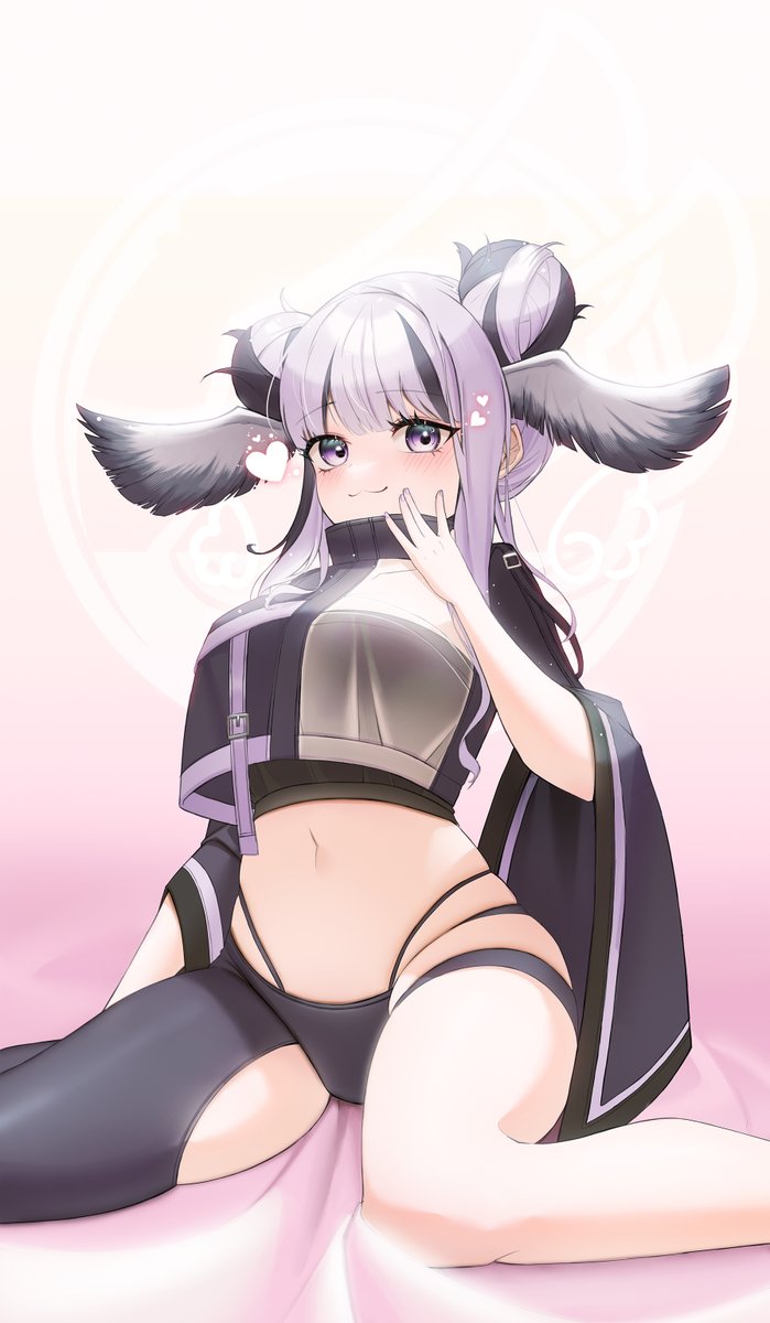 cello_Vtuber's tweet photo. 🟣프로필🐣

이름: 첼로(cello)
나이: 550살
키: 142cm
생일: 07.02
언어: 한국어
팬 이름: 당고
오시마크: 🐣🟣

일반: #V_cello
라이브(클립): #celLive
팬아트: #art4cello
썸네일: #art4cello_th
NSFW: #cellOMG
에셋: #celloset https://t.co/7j0Nurtcjl