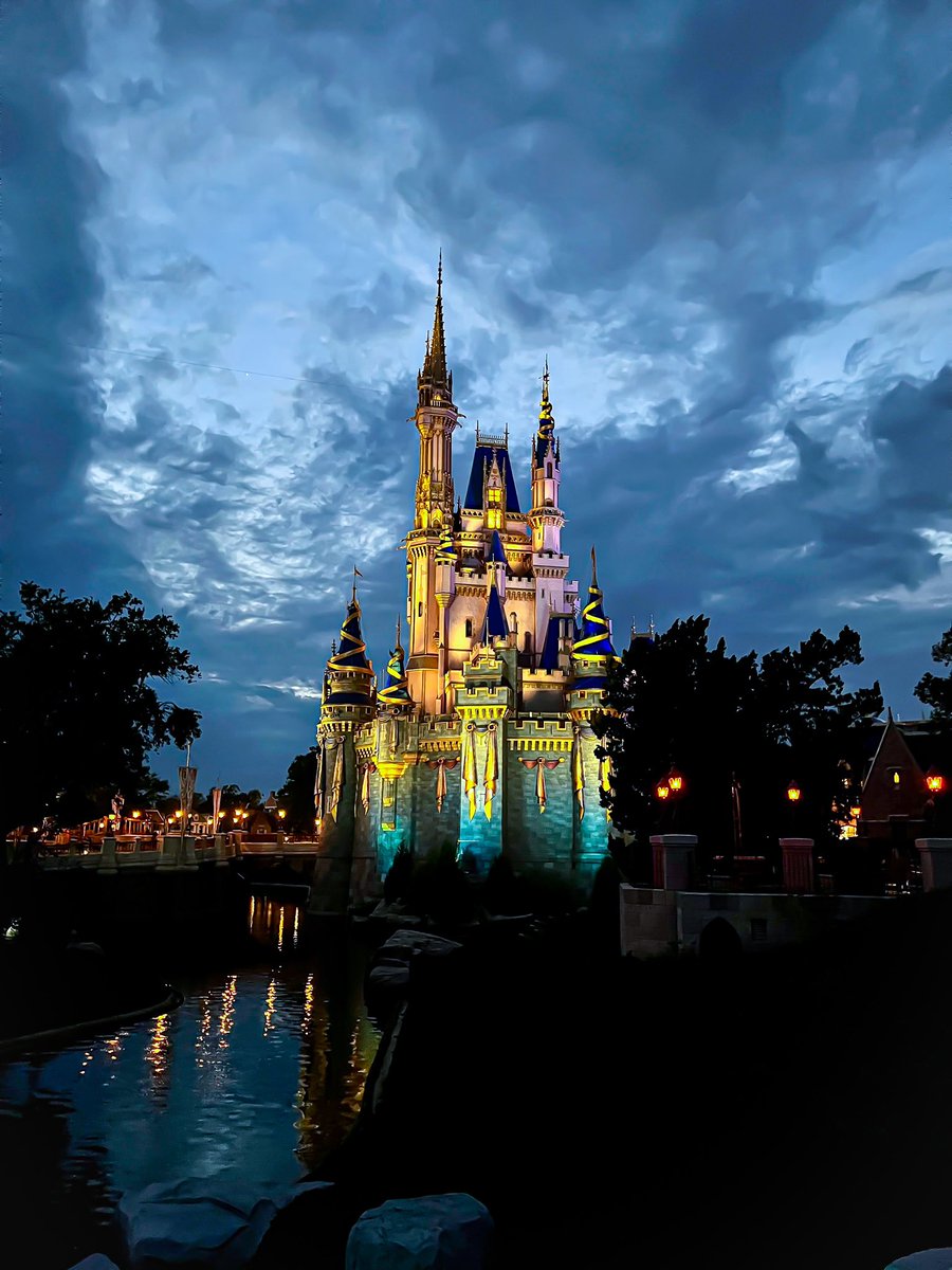 She’s a beaut Clark! <a href="/WDWToday/">Walt Disney World Today</a> <a href="/DisneyParks/">Disney Parks</a> <a href="/Disney/">Disney</a> <a href="/WaltDisneyWorld/">Walt Disney World</a>