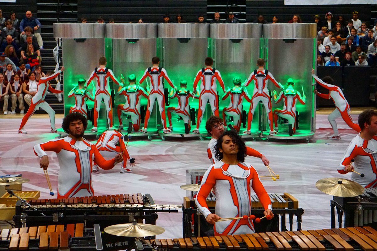 We are now sold out of tickets for our Mid-Season sneak peak tomorrow. No tickets will be available at the door.

Thank you for your support! 
#UP2023