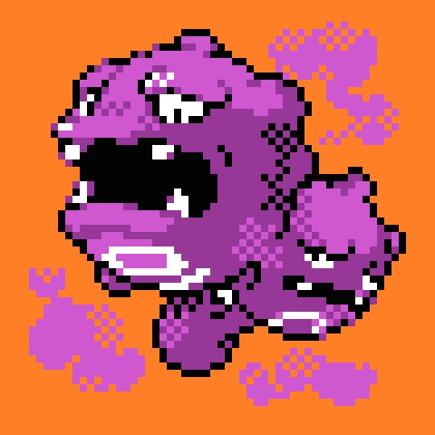 Web_3_Marv's tweet photo. @MagicSkywalkerr @ordinalpokemon @Ordinals_GA I'm a badass pokemon Trainer 🥸 https://t.co/LFw8U7KzKA