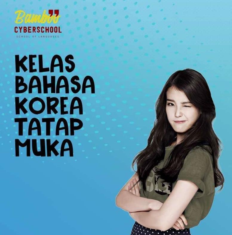 Kelas Privat Bahasa Korea Beginner Tatap Muka (2 bulan) RIMHQV0 invl.io/clg6da4?JBXUlLe