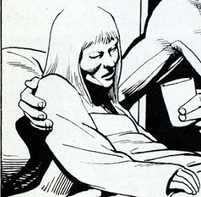 mutiemilestones's tweet photo. Allison Double aka Albedo. This psychic S.T.R.I.K.E member debuted in Daredevils #3 in March 1983. To 40 years 🥂. Created by Alan Moore and Alan Davis https://t.co/DI9uqmzP4I