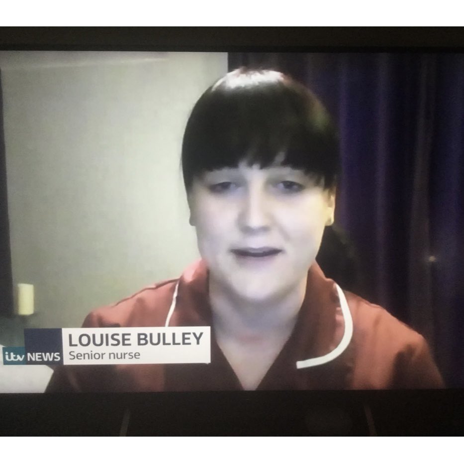 TrutherDolly's tweet photo. @TruthSignalUK I think the similarities are striking. #LouiseBulley #NicolaBulley #LouiseCunningham https://t.co/Rl627wvoSE