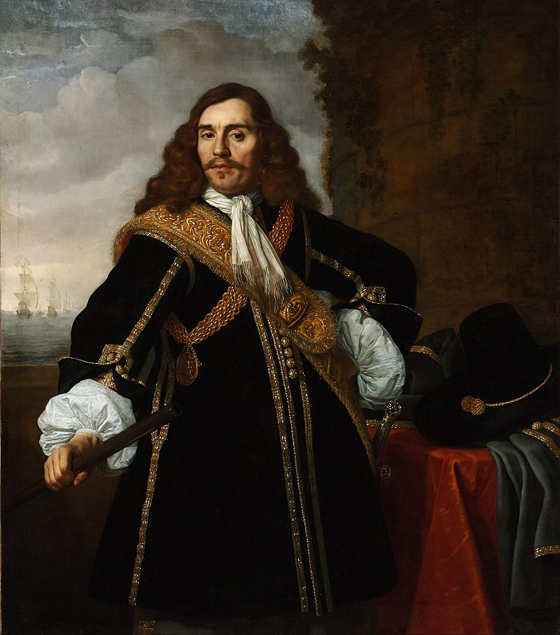 Louis also made members of his royal court wear cravats, and from Paris they rapidly spread to the r
