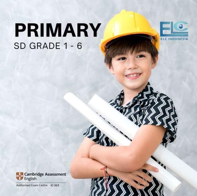 ELC English Course With Native - Level Primary DLIRFGB invl.io/clg6daf?9fX6ey…