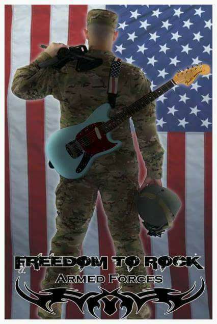 ROCK RAGE RADIO | FREEDOM TO ROCK Armed Forces on Sundays for 3 hours! You can listen on your computer on the website: rockrageradio.com/shows/freedom-…
ALEXA PLAY ROCK RAGE RADIO !
Download PHONE APP: ROCK RAGE RADIO
#FreedomtorockArmedForces #rockrageradio  #marines #army #navy #airforce
