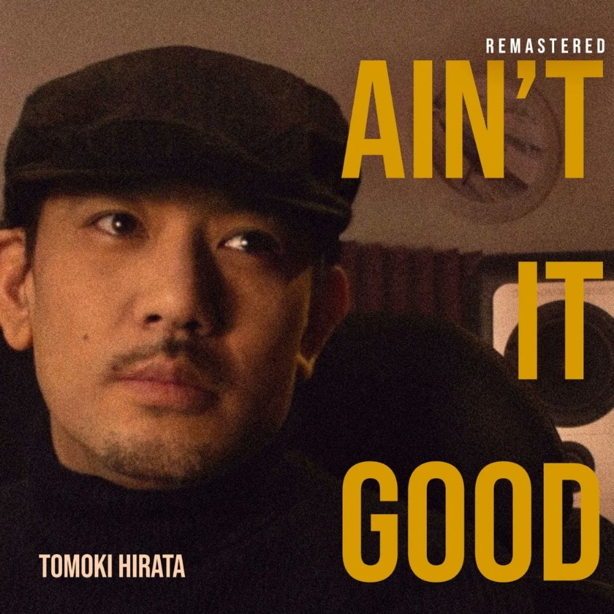 infolastylepro1's tweet image. I.C.B.に続き先月ロンドン🇬🇧でリマスタリングされた初期のビーマニアンセム「Ain't It Good」 のOriginal Remastered と本邦初公開のRadio Edit の2バージョン🎧YouTubeにて近日配信致します🎹🎉乞うご期待下さいませ🙏😇#tomokihirata #2step  #ビートマニア