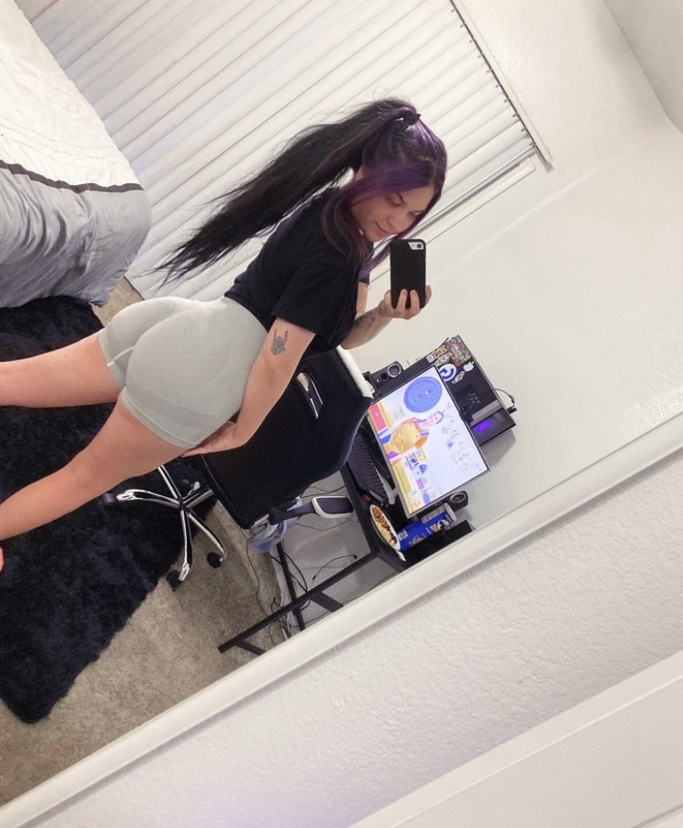 What’re you doing rn? >:)