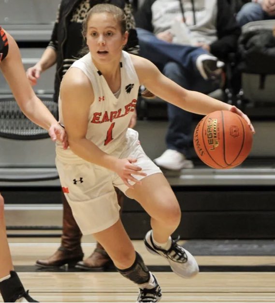 Congratulations to <a href="/BartonAlisabeth/">Alisabeth Barton</a> (2nd Team) and <a href="/LoganNolan30/">Logan Grace Nolan</a> (HM) All-GWAC selections #magicfamily <a href="/RobertPGHKansas/">Robert Kelly</a> <a href="/sportsinkansas/">Sports in Kansas</a> <a href="/SunflowerSmack/">Sunflower Smack Show</a> <a href="/KansasPregame/">Kansas Pregame</a>