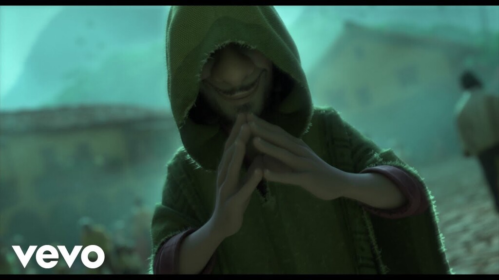 ckaaloa's tweet photo. I Liked on YouTube: We Don't Talk About Bruno (From "Encanto") https://t.co/y1W6VLtc9d https://t.co/3fg28RgOGv