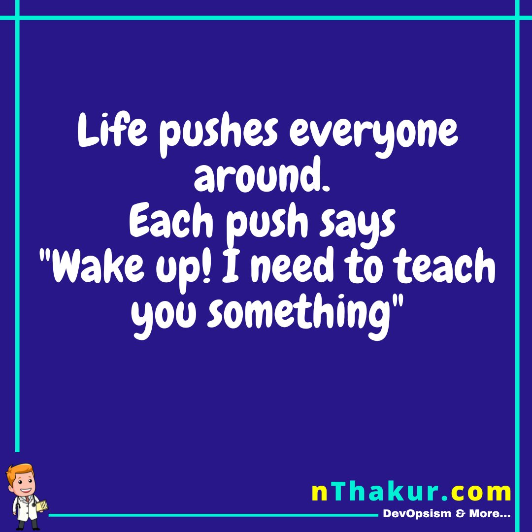 Naval Thakur (nThakur.com) tweet media
