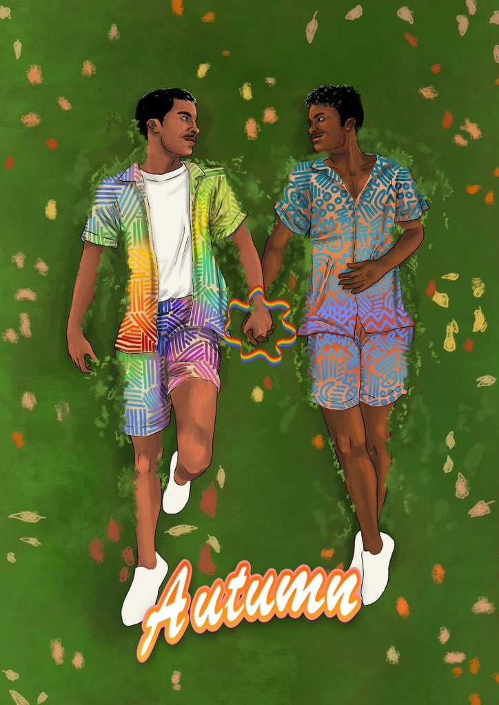 It’s Autumn 💕🍂🍁