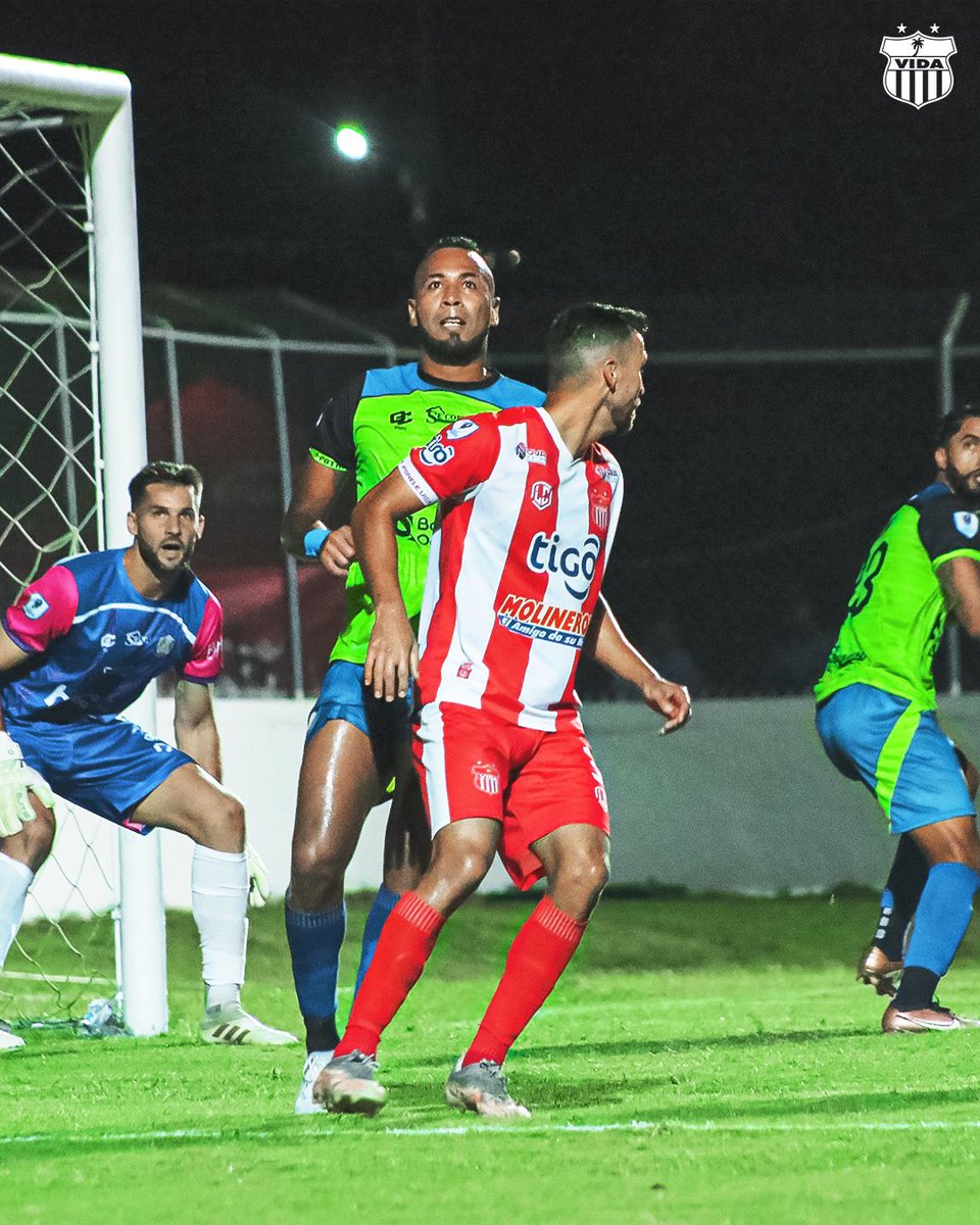 LaProrrogahn's tweet photo. IGUALDAD EN OLANCHITO 🤝

#Vida y #OlanchoFC repartieron puntos al empatar 1-1 en la jornada 12.

Jessica Moncada abrió el marcador para los Rojos y Ovidio Lanza igualó para los Potros #LigaNacional https://t.co/wXpI4b2X87