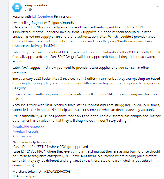 AmazonASGTG's tweet image. Bringing this out from the official ASGTG FB group

facebook.com/groups/AmazonS…

@amznsellerhelp will have seller comment below