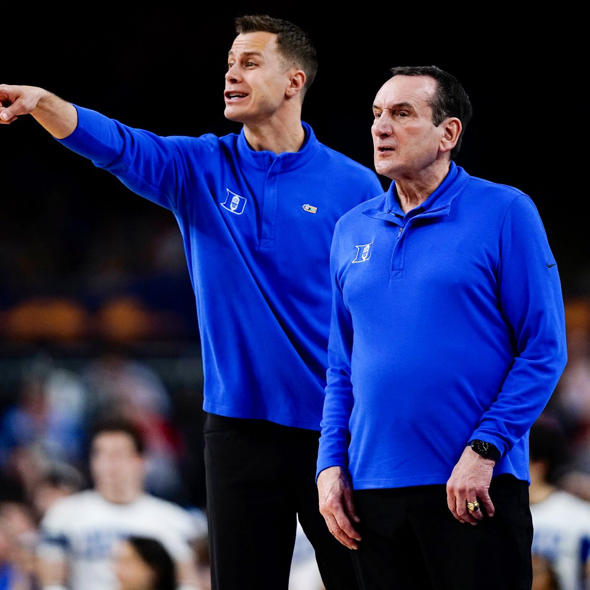 College Basketball Report tweet media