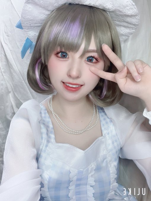 Twitterのコスプレ画像32