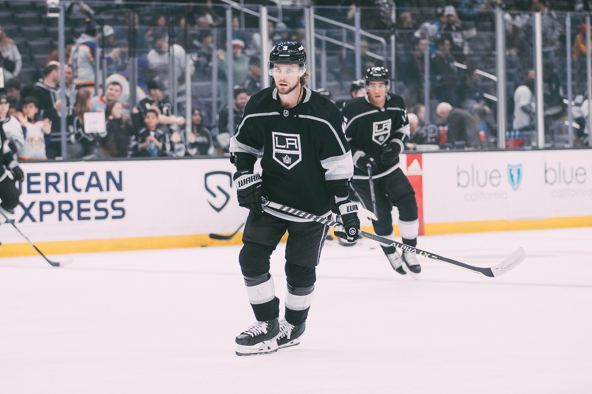 LA Kings - SATURDAY NIGHT! Preview 👉