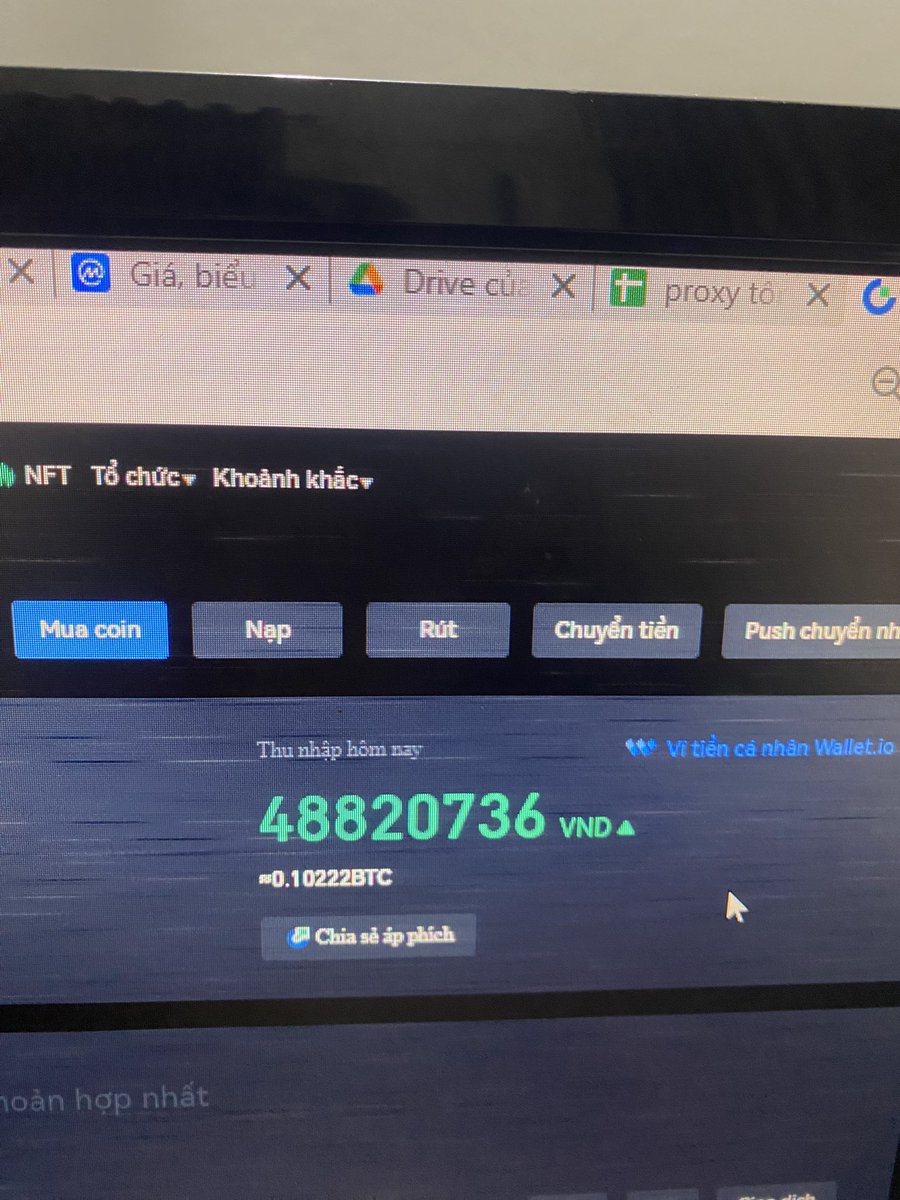 Johnvo10x's tweet photo. Kiếm vài k$/ngày khó hay dễ? 

Tất nhiên khó rồi, nhưng phải luyện tập khi cơ hội đến thì múc 

Mấy hôm nay shitcoin nó hồi mạnh toàn có mấy con x2,x3. Cách đánh của T như sau: https://t.co/I8kf0pKeK4