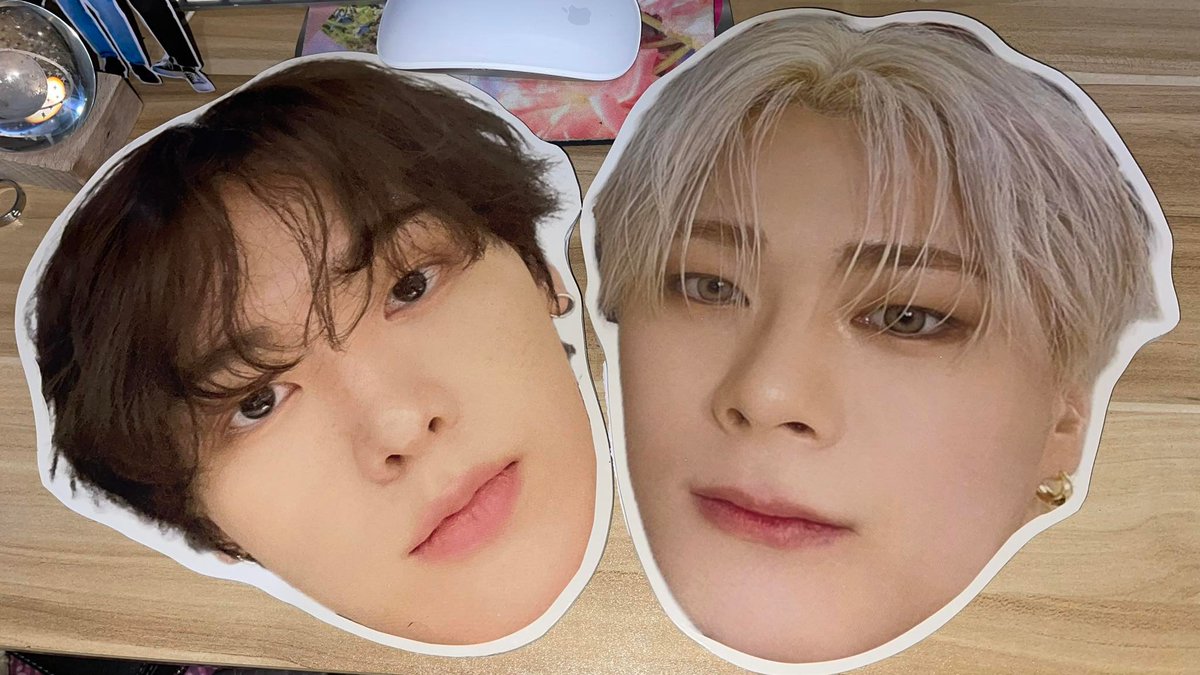 che_villafuerte's tweet photo. Baka po me gusto pang Humabol at gusto magpagawa ng Face Sintra. Dm me for inquiries 
ANY idol that you want to have a face sintra pwede po. 
Kayo po ung magsesend ng picture na gusto nyo na ipagawa. Wala pong ready made. https://t.co/PiMZh5Ix3z