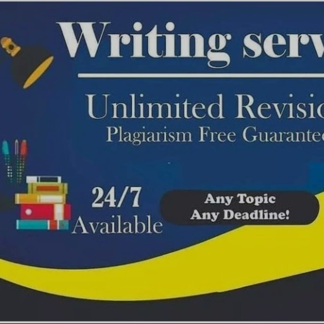 Essay_Assigned's tweet photo. Offering discounted #assingment help.
DM us for more information.
WhatsApp +1 (629) 237-5579 https://t.co/LTaQOev6MT
