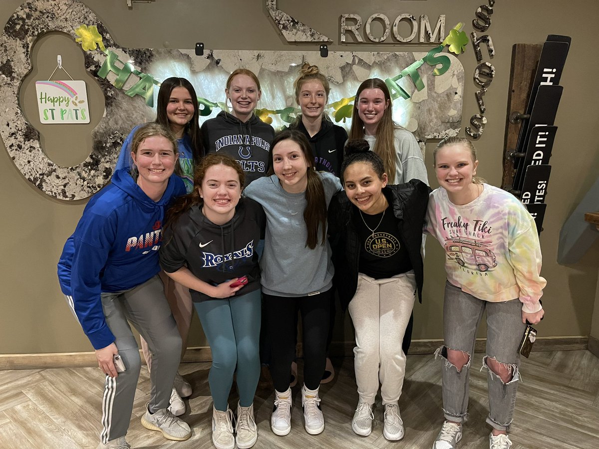 Stalage 21 might have stumped us. But working together as a unit was well worth the experience.