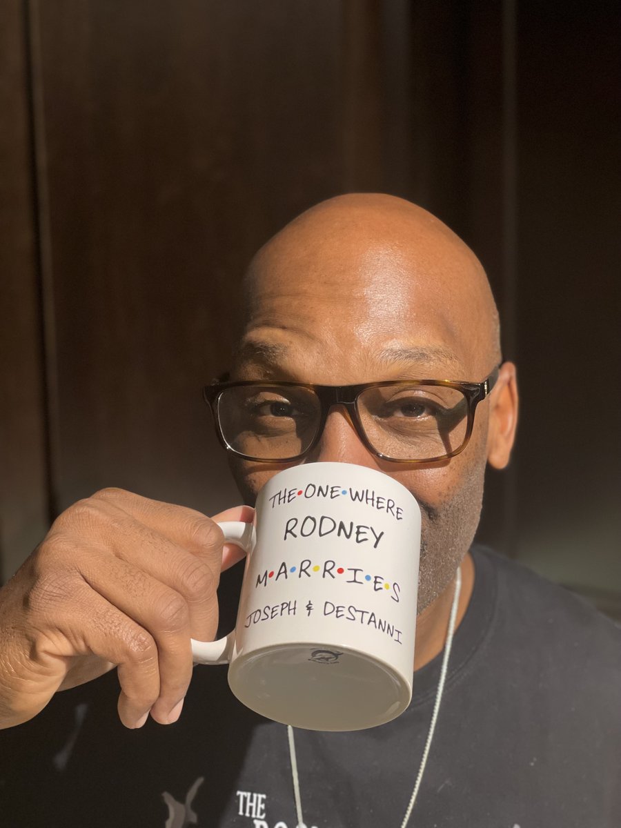 Rodney S. Jones tweet media