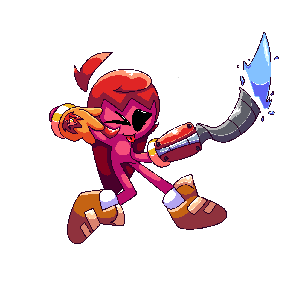 Neogonwtf's tweet photo. Something something art (that I'm proud of) dump https://t.co/FzvBxJdhA4