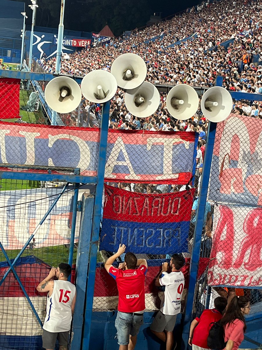 Siempre 🇨🇵