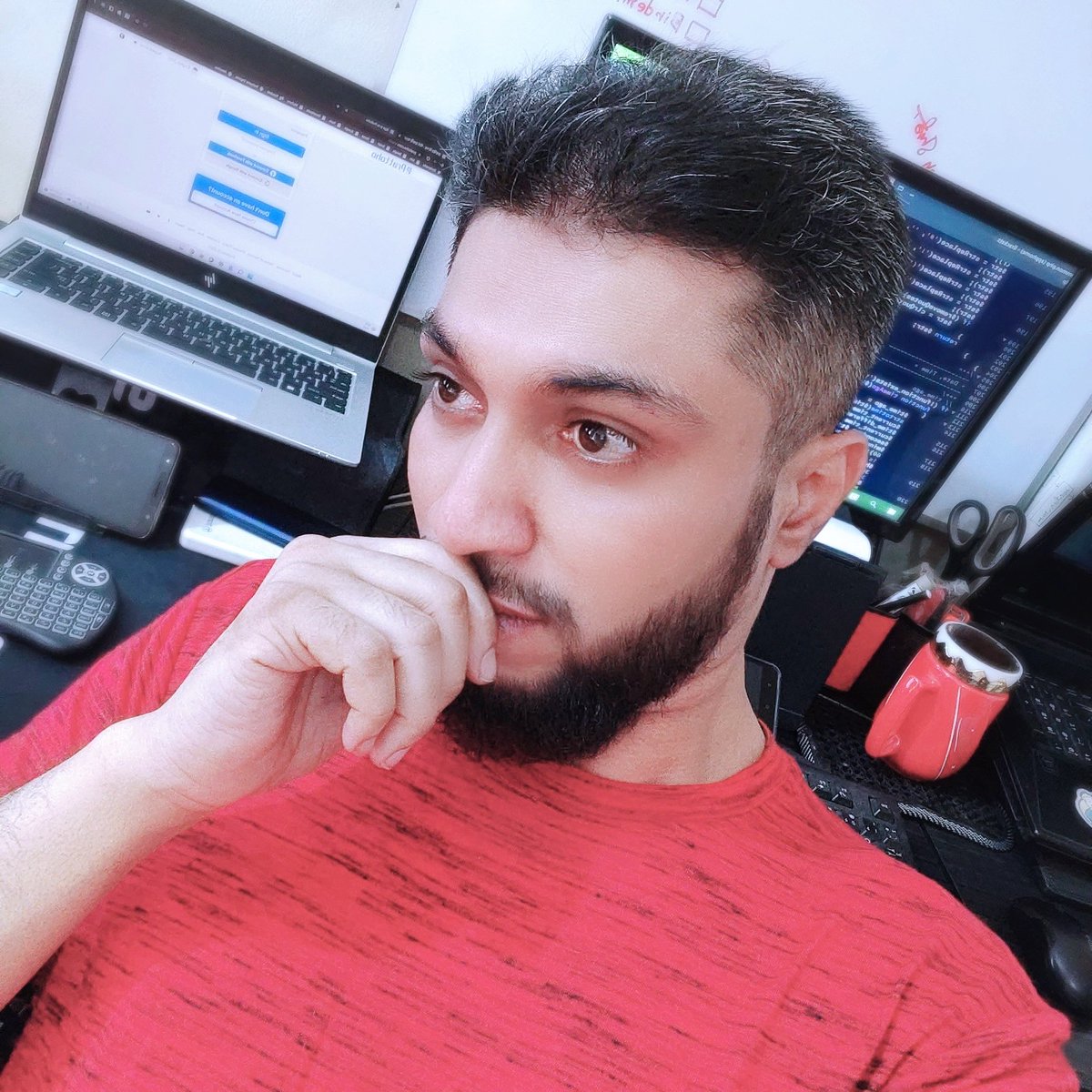 hasnat_360's tweet photo. #NewProfilePic https://t.co/X8MVVx3rlW